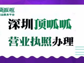 一站式企業服務指南 從無地址注冊到票務代理，助力深圳創業之路