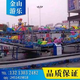 立環跑車游樂設備 投資多少錢？場地設施經營全解析